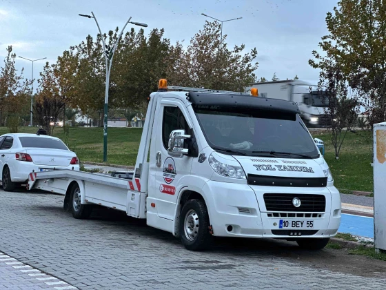 Edremit Çekici