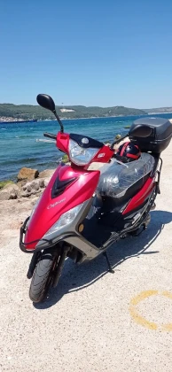 Efe Motor
