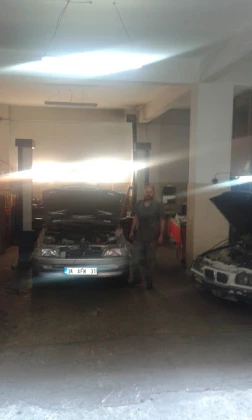 Efe Oto Tamir Bakım Onarım Servisi