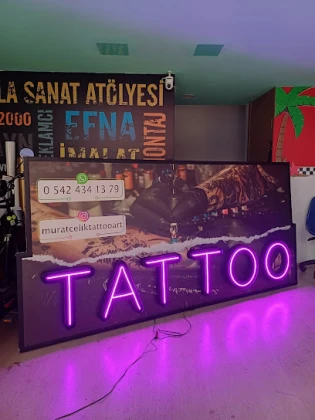 Efna Reklam