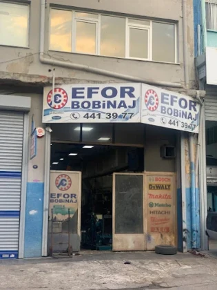 Efor Bobinaj