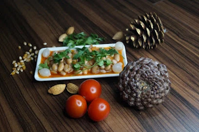 Efsane Meze