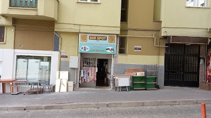 Ege Spot Uşak