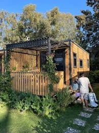 Egeli Tiny House