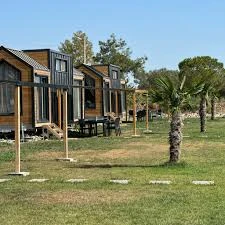 Egem Tiny House