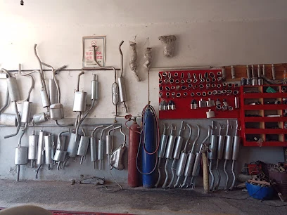 Egzoscu Ahmet Usta