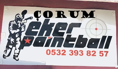 Ekerpaintball