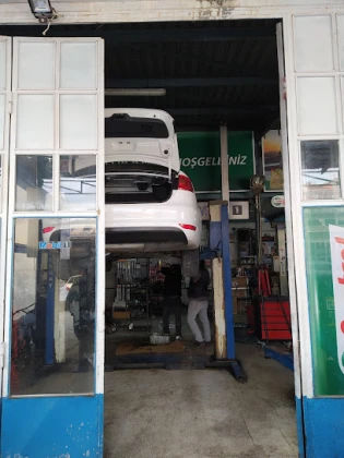 Ekip Oto