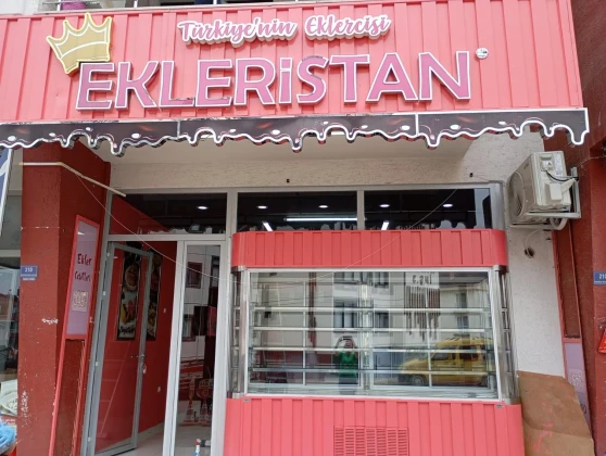 Ekleristançalı