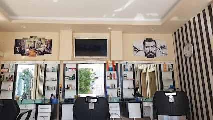 Ekol Erkek Kuaförü