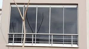 Elazığ Cam Balkon - Nur Metal Alüminyom