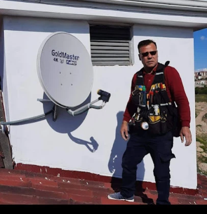 Elazığ Dijital Uydu Servisi - Elâzığ Merkez - 1