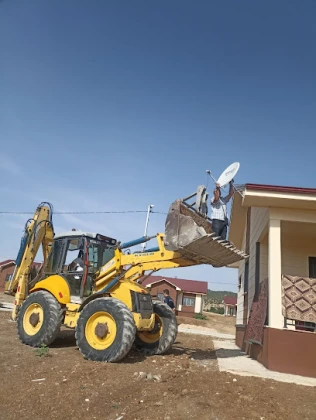 Elazığ Uyducu Aksoy Kurulum - Elâzığ Merkez - 1