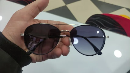 Elegance Merkez Optik Ve Lens