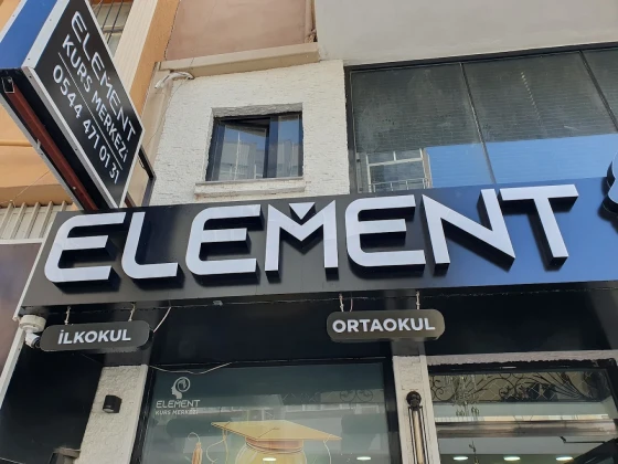 Element Kurs Merkezi