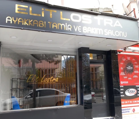 Elit Lostra