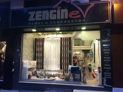 Elit Perde Çanakkale
