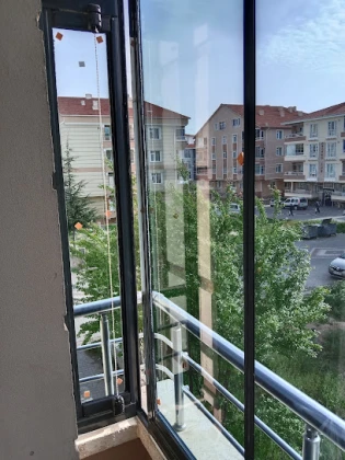 Elmaslar Alüminyum