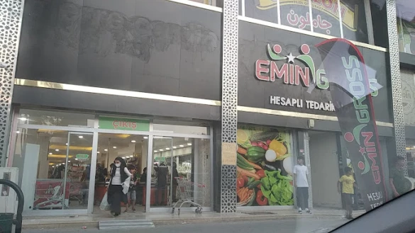 Emin Gross