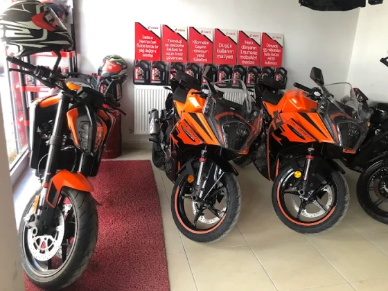 Emin Motor