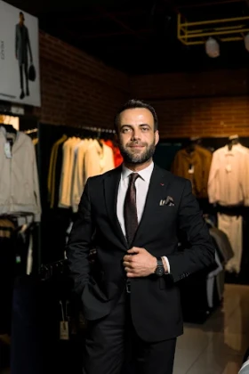 Emre Güleşen