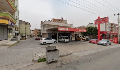Emre Oto Tamir