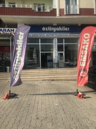 Emsako Endüstriyel Mutfak Ve Otel Ekipmanları - Mardin