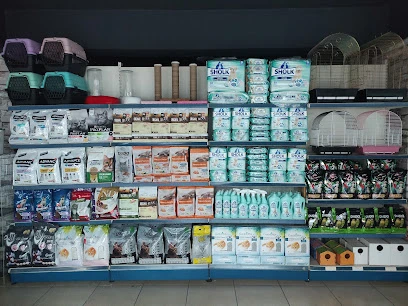 Emsepet Toptan Petshop