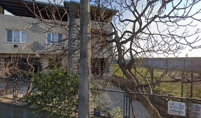 End System - Turnike, Bariyer Ve Geçiş Sistemleri