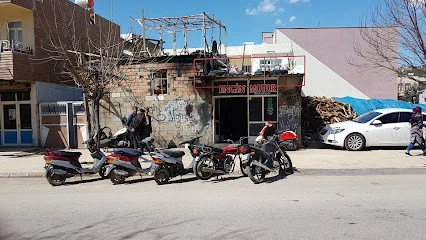 Engin Motor