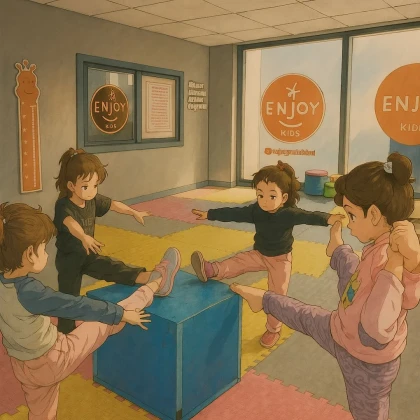 Enjoysporakademi