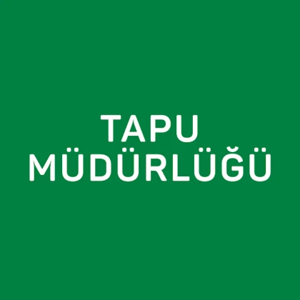 Erbaa Tapu Müdürlüğü