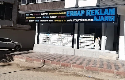 Erbap Reklam Ajansı
