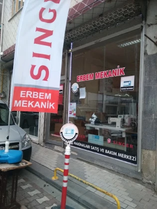 Erbem Mekanik