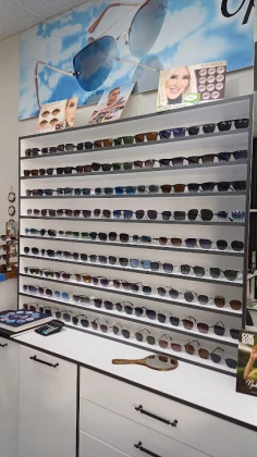 Ercan Optik