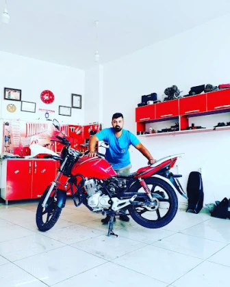 Erdem Motor