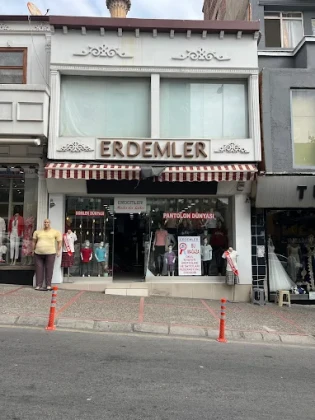 Erdemler Giyim