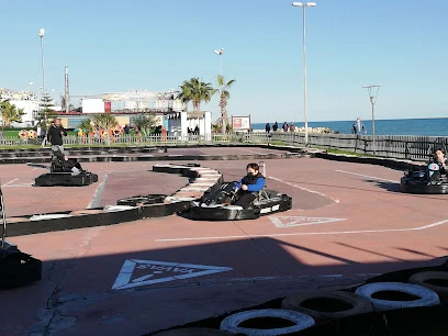 Erdemli Gokart