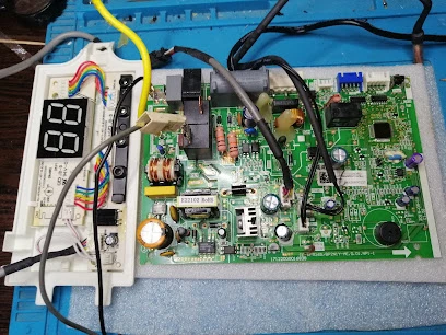 Erel Elektronik