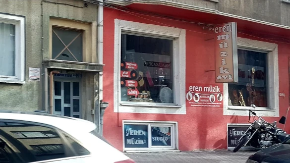 Eren Müzik