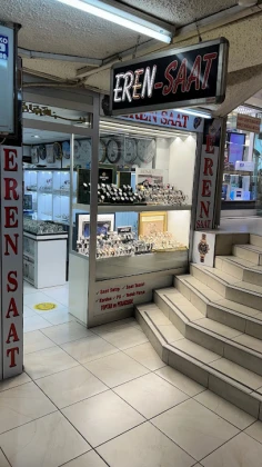 Eren Saat Konya