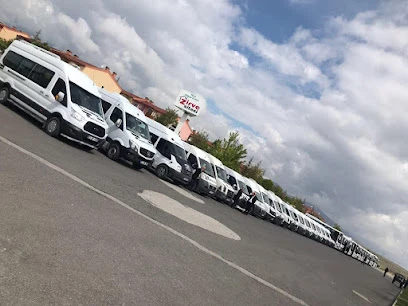 Ergökay Turizm