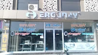 Ergünay Makina