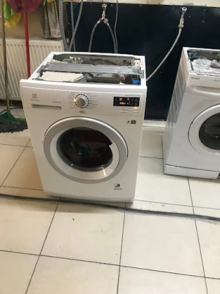 Erkam Soğutma&Isıtma Servis Hizmetleri