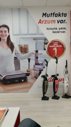 Ertek Servis -