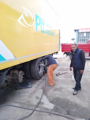 Erzincan 7/24 Otolastik Yol Yardımı