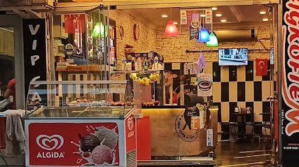 Erzincan Çiğköftem (Ordu Caddesi)