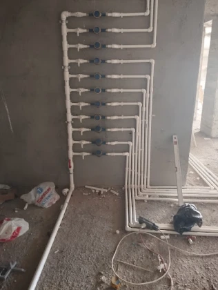 Erzincan Mekanik Tesisat