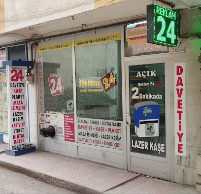 Erzincan Reklam24