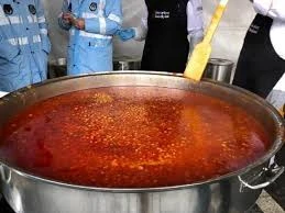 Erzurum Berat Yemek